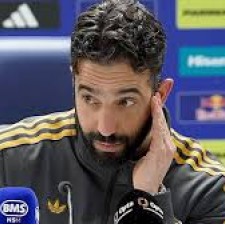 Amorim udfordrer offentligt Manchester Uniteds ledelse